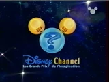 Disney Channel: Les Grand Prix de L'imagination (partially found French Disney Channel BTS short series; 1999-2003)