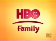 HBO Family Race (1999-2019)