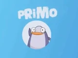 Primo The Penguin (Partially Lost Short Nickelodeon Cartoon)