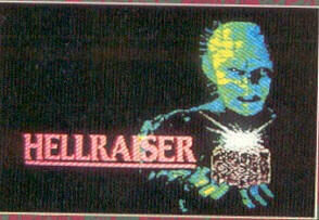 hellraiser nes