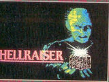 Hellraiser (Lost Unreleased 1990 Video Game)