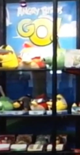 Angry Birds Go! (Unreleased Plushies) | Lost Media Archive | Fandom