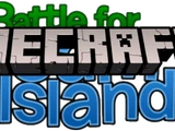 Battle For Minecraft Island (Partially Found animated YouTube series; 2019)