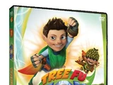 Tree Fu Tom (Lost Various Dubs)
