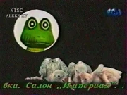 Кадр из эпизода «Тропические Птицы»