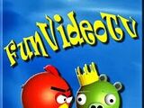 FunVideoTV (Partially Lost Deleted YouTube Videos; 2000s-2010s)