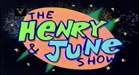 HenryJuneShowLogo