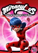 Miraculous Tales of Ladybug & Cat Noir 4