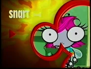 The Buzz On Maggie To Lilo & Stitch The Series To The Legend Of Tarzan "Next" Bumper (Yellow Dog Biscuit Background With The Red Logo) (Scandinavia Version) (High Quality) (FOUND) (https://www.youtube.com/watch?v=cz9eK7EwfAg)