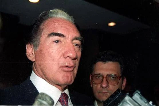 Televisión para jodidos" (entrevista a Emilio "El Tigre" Azcárraga parcialmente encontrada; 1993) | Wikia Lost Media | Fandom