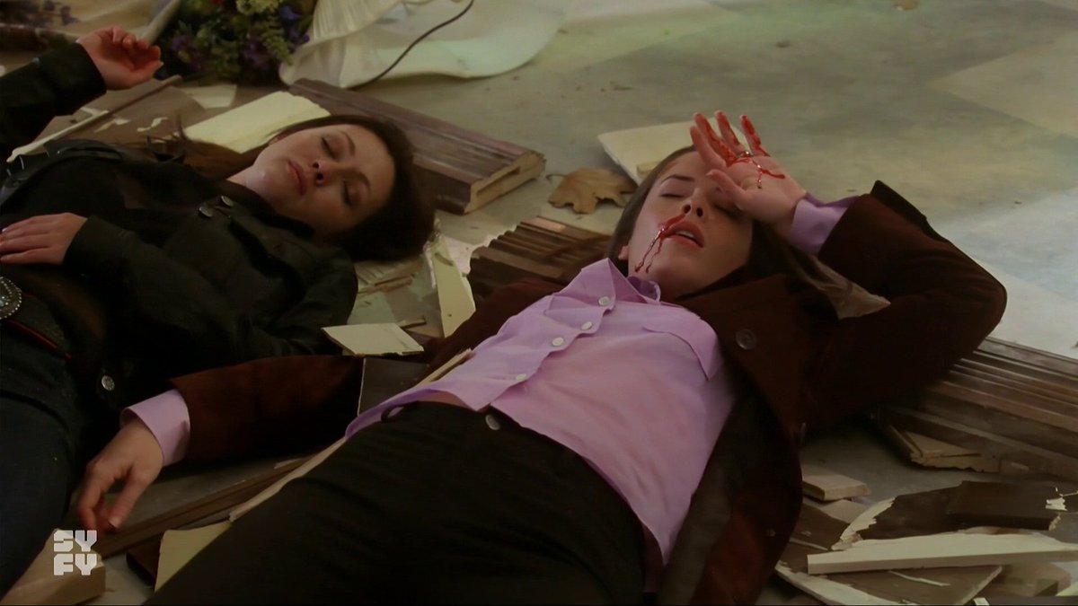 Charmed season 3 episode 23 full episode deals