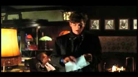 Eric Stoltz as Marty Mcfly in Back to the Future!-0