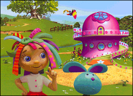 Everything's rosie pilot