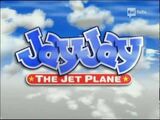 Jay Jay the Jet Plane (Lost Italian Dub)