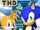 Sonic 4 episode II THD (Found 2012 version of Sonic game)