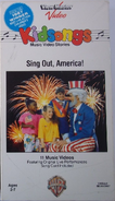 05 Sing Out, America! (1986)
