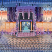 Art by Thomas Thesen for the series