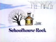 Schoolhouse Rock 1975 opening and closing