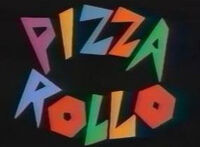 Pizzarollo