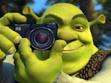 Shrek HP Camera Ad (Lost Commercial)