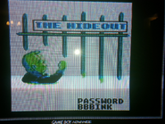 Baby's Day Out Game Boy screenshot 4