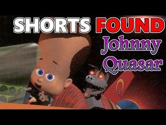 Johnny Quasar Pilot Created with the imgflip meme generator. johnny quasar pilot
