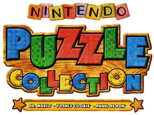 Nintendo Puzzle Collection Unreleased North America And Europe 2003 Lost Media Archive Fandom