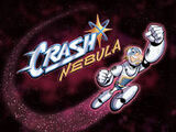 Crash Nebula (Lost Cancelled Fairly OddParents Spin-Off Series)