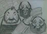 «Зайдешь на минутку, уйдешь через час!»