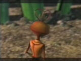 Antz (Lost Scenes, 1998)