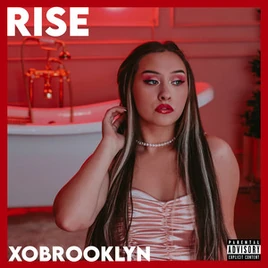Rise Single Cover