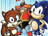 Adventures of sonic the hedgehog (Found French Dub)