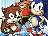 Adventures of sonic the hedgehog (Found French Dub)