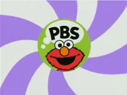 Sesame Street Ident (FOUND)