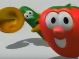 VeggieTales Theme Song (Found Original Unfinished Version, 1993)