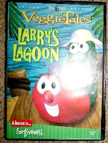 LarrysLagoonDVD