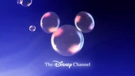 "Bubbles" ident.