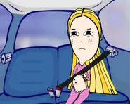 Найденный кадр из «Away».