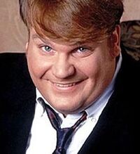 Chris Farley