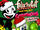 Felix the Cat and Gummibär: You Know It's Christmas