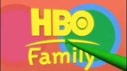 HBO Family Id Fishing