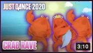 Crab Rave