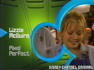 Disney Channel Bounce era - Lizzie McGuire to Pixel Perfect