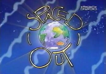 Spaced Out Logo