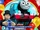 Thomas & Friends: The Birthday Express (Lost Sprout Airing May 14-15, 2011)
