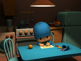 Pocoyo: The Movie (Lost Cancelled Pocoyo film, 2007)