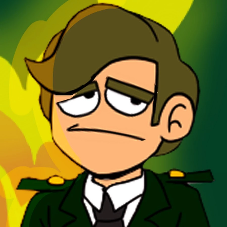 This Project Is Retired (The Eddsworld Fan Movie) (Lost YouTube Channel