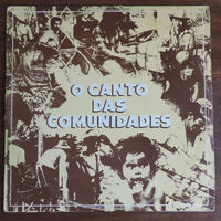 O Canto Das Comunidades - EPD0635