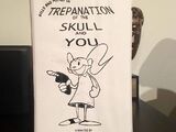 Billy & Mandy in Trepanation of the Skull and You (Found 1996 Billy & Mandy Short Film)