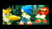 Sgb look bck at 3d sonic